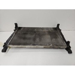 Radiateur Eau Opel Corsa D Phase 2